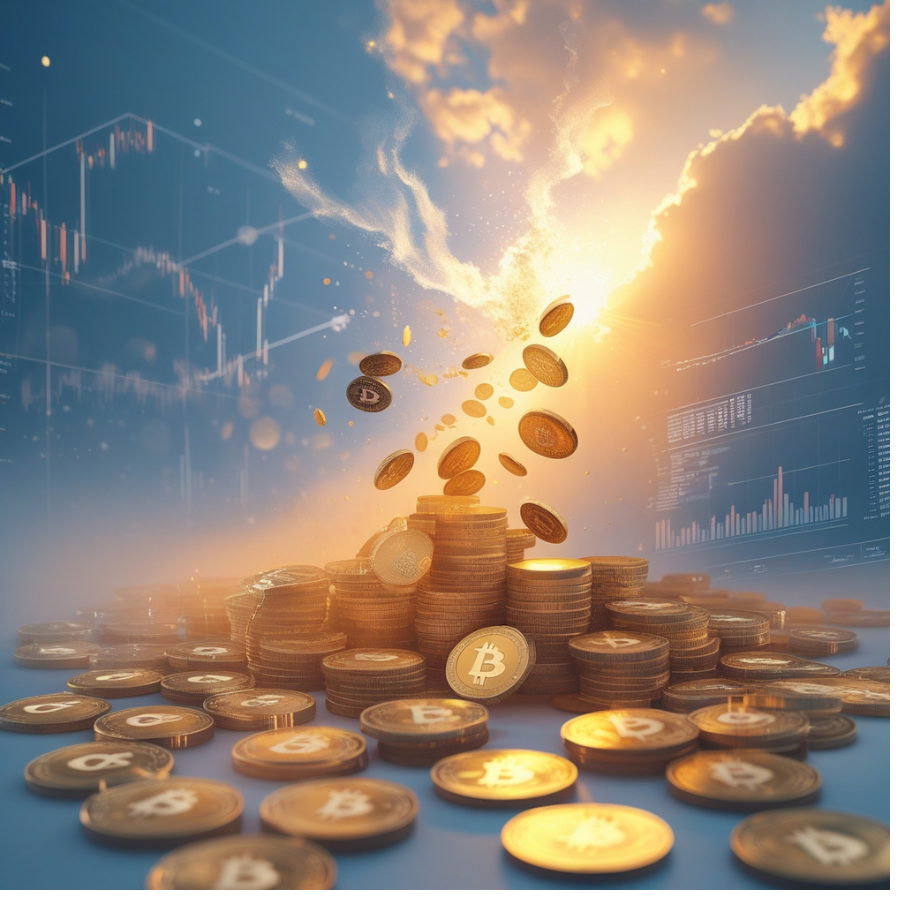 Future outlook of the crypto market – May 2025 update
