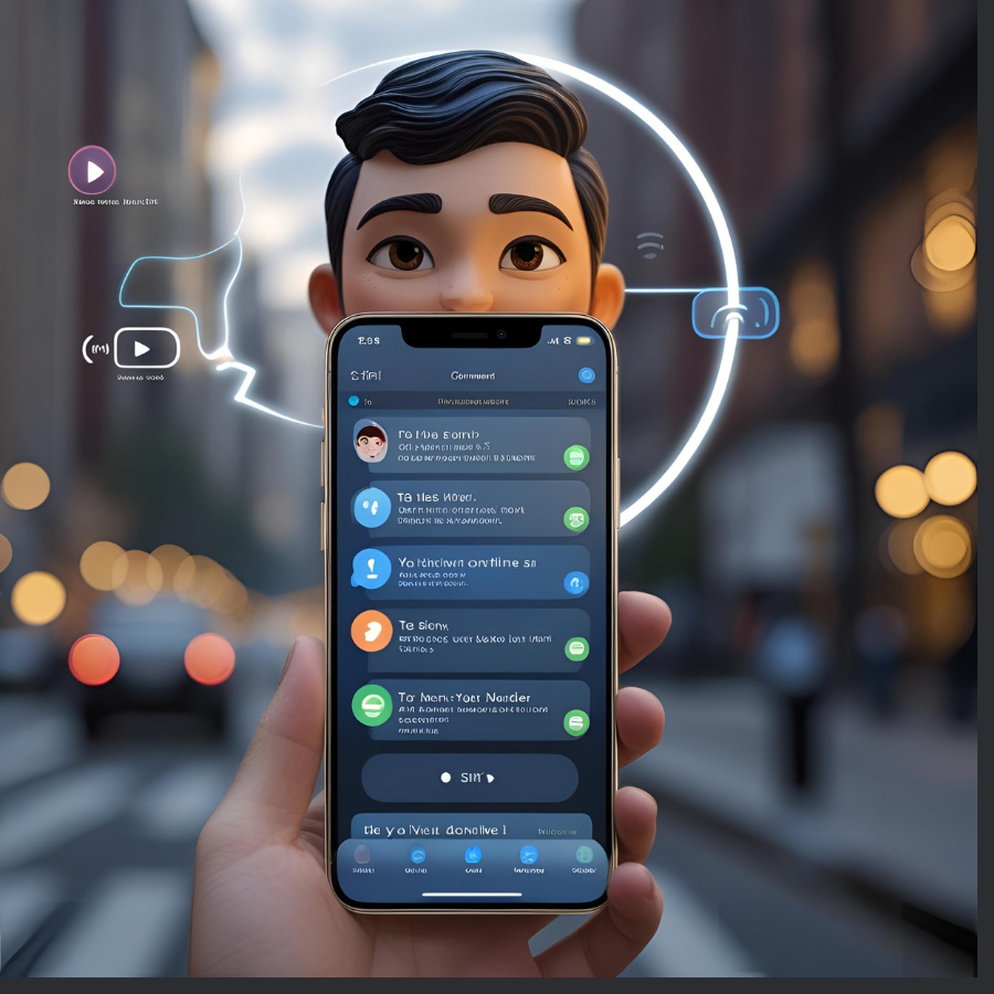 Smarter Siri in Apple iOS 26 with on-device AI