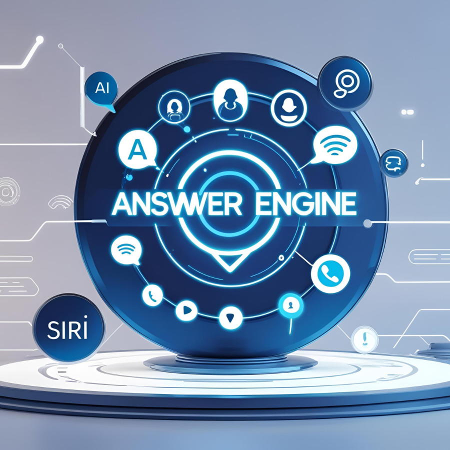 Answer Engine Optimization: The Future of Search