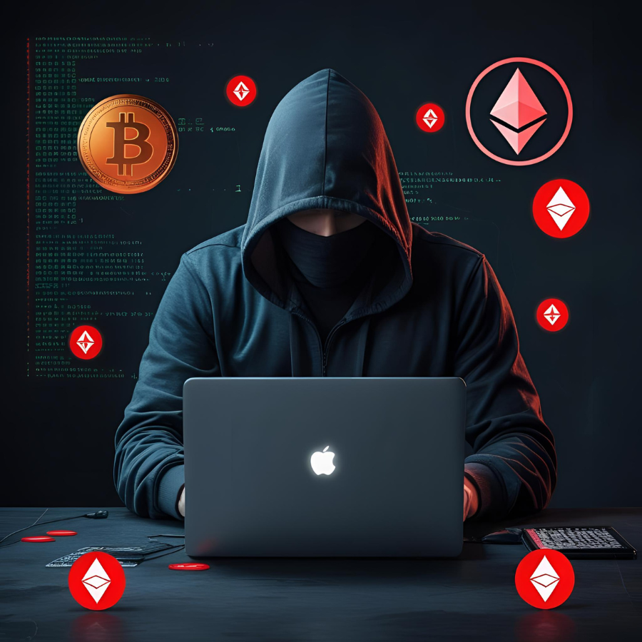 Exodus Wallet Hacked by Cybercriminals
