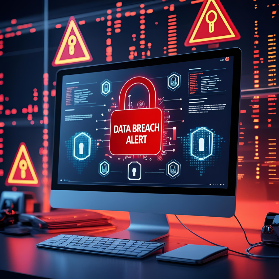  Exodus Wallet potential data breach warning