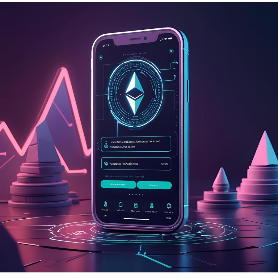 Which crypto wallet cannot be traced and used by scammers"