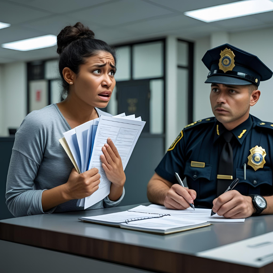 "How can you tell if someone is a crypto scammer and take legal action"